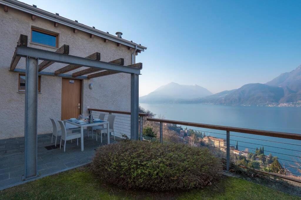 Beautiful Poolside And Stunning Lake View Gardenia Bellano Luaran gambar