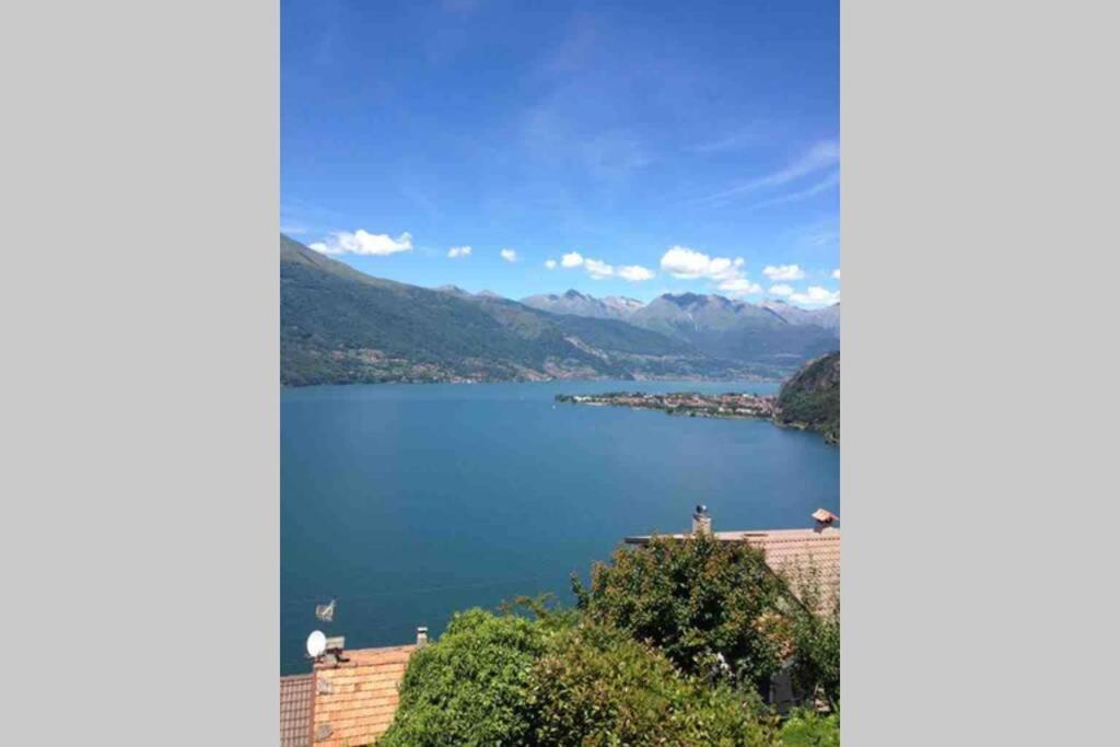 Beautiful Poolside And Stunning Lake View Gardenia Bellano Luaran gambar