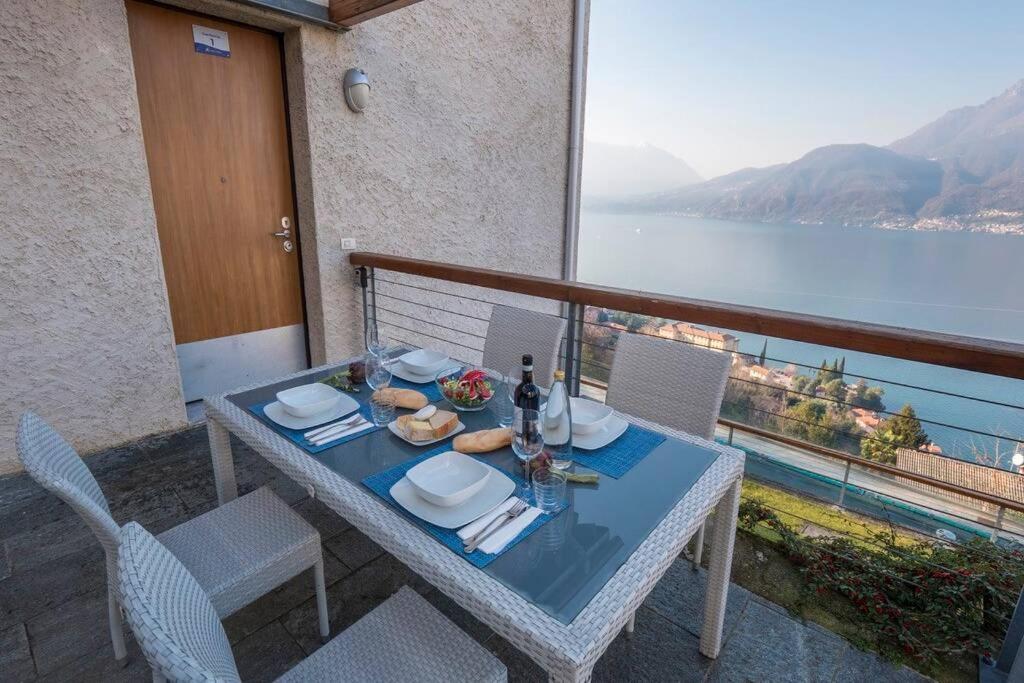Beautiful Poolside And Stunning Lake View Gardenia Bellano Luaran gambar