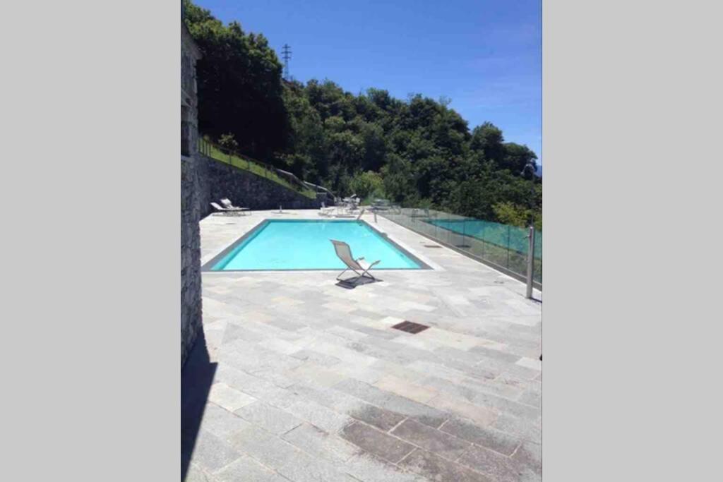 Beautiful Poolside And Stunning Lake View Gardenia Bellano Luaran gambar